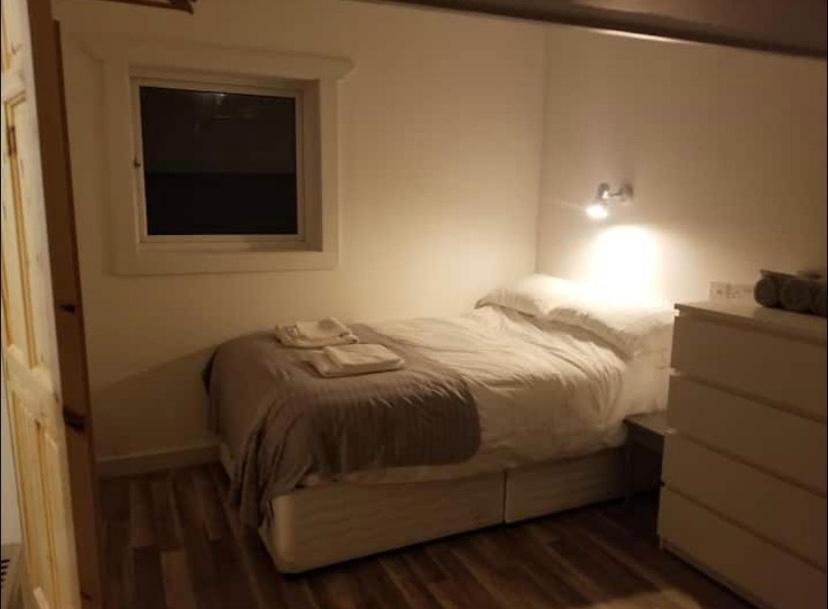 Just Renovated Galway City Apartment Exterior foto