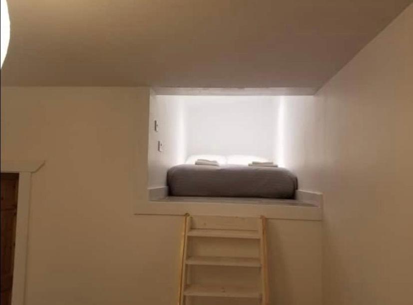 Just Renovated Galway City Apartment Exterior foto